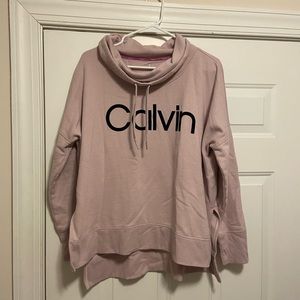 Women’s Calvin Klein Sweatshirt